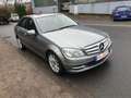 Mercedes-Benz C 180 C-Klasse CGI Automatik BlueEFFICIENCY Avantgarde Silber - thumbnail 6
