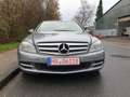 Mercedes-Benz C 180 C-Klasse CGI Automatik BlueEFFICIENCY Avantgarde Silber - thumbnail 5