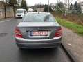 Mercedes-Benz C 180 C-Klasse CGI Automatik BlueEFFICIENCY Avantgarde Silber - thumbnail 9