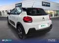 Citroen C3 PureTech 60KW (83CV) Origins Blanco - thumbnail 5