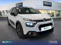 Citroen C3 PureTech 60KW (83CV) Origins Blanco - thumbnail 3