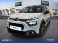 Citroen C3 PureTech 60KW (83CV) Origins Blanco - thumbnail 1