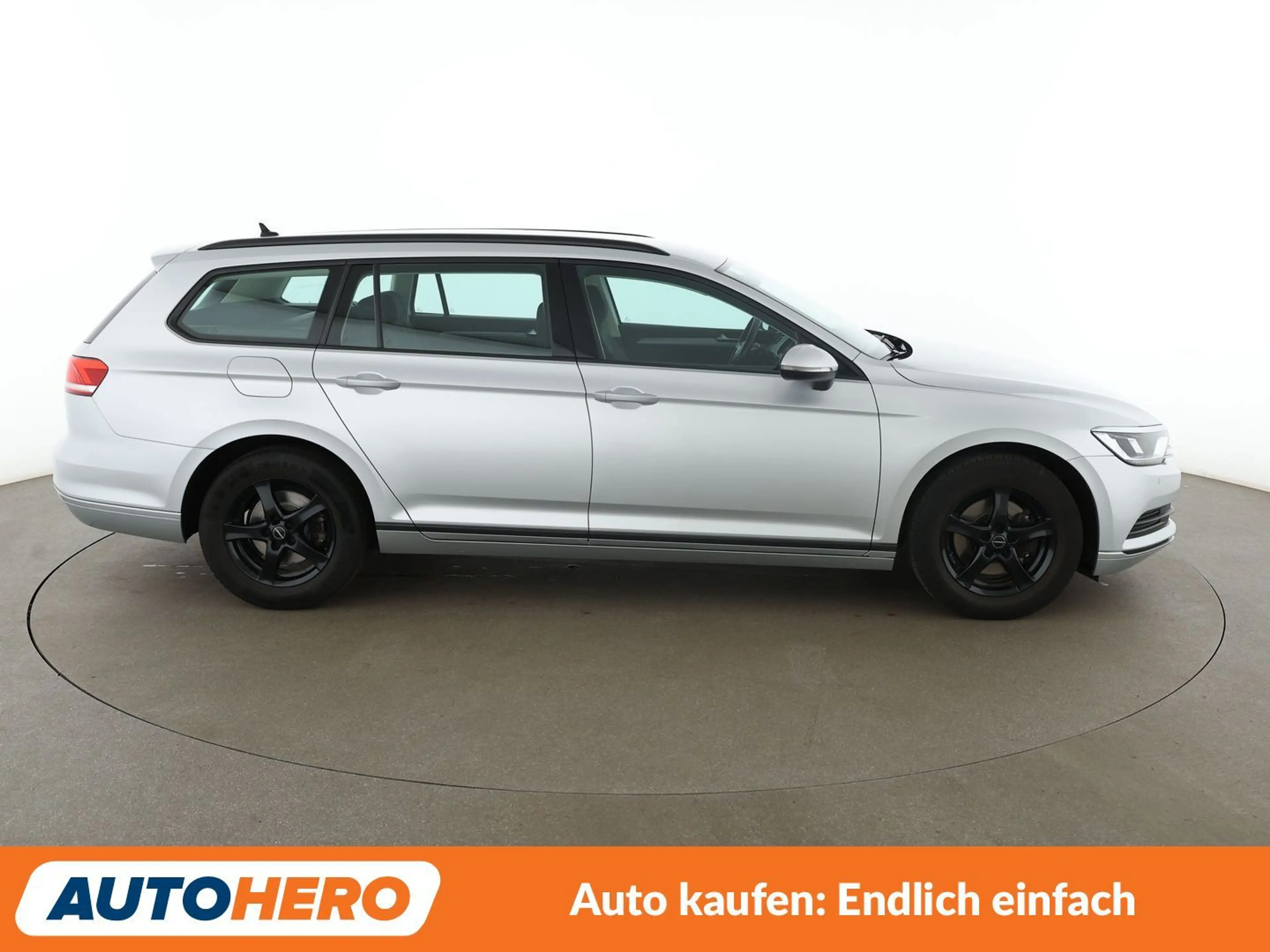 Volkswagen Passat 1.4 TSI Trendline BMT*NAVI*LED*TEMPO*PDC* — photo 7