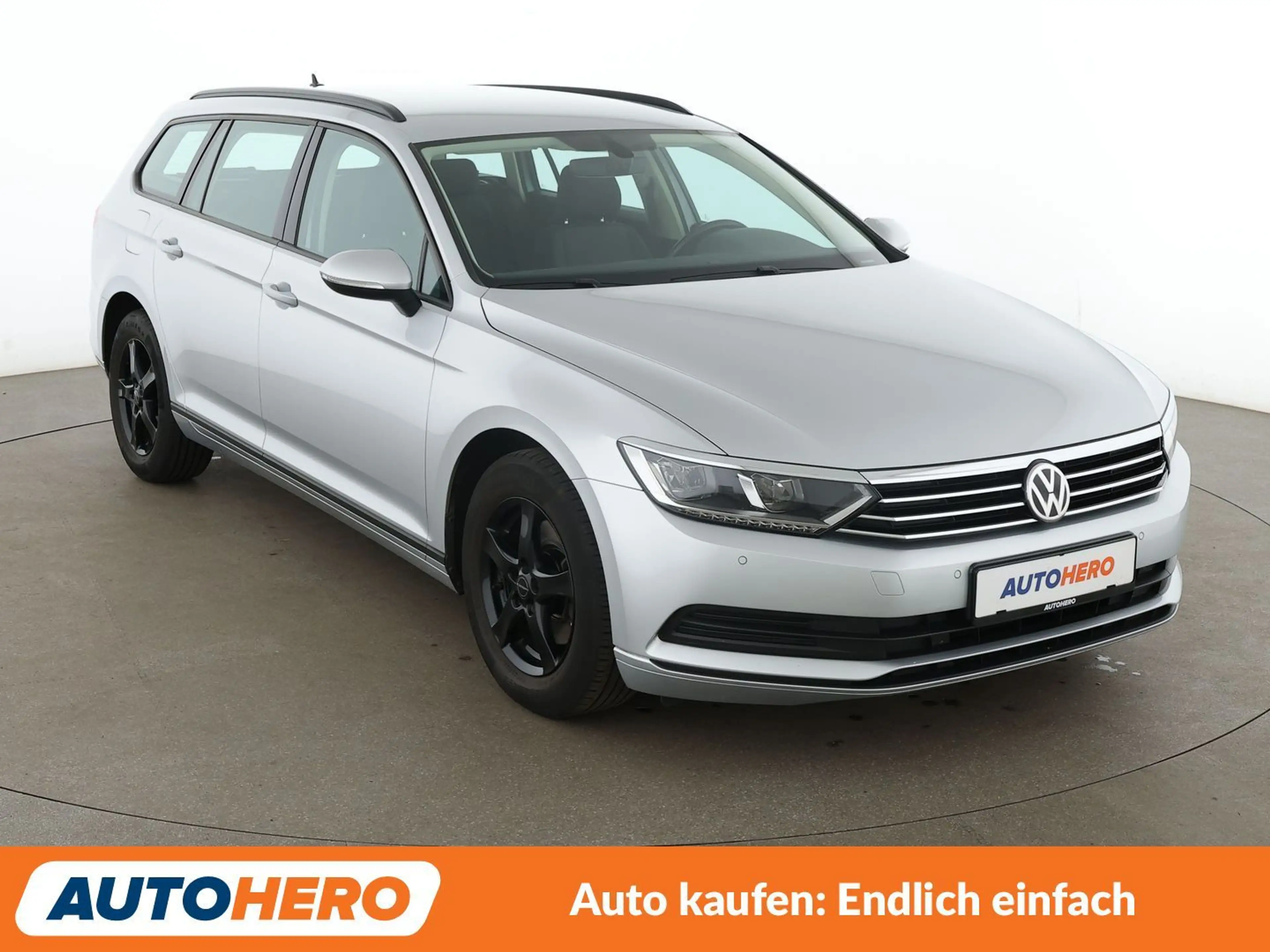Volkswagen Passat 1.4 TSI Trendline BMT*NAVI*LED*TEMPO*PDC* — photo 8