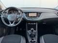 Opel Grandland X 1.2 Turbo Innovation Carplay/18inch. Grau - thumbnail 2