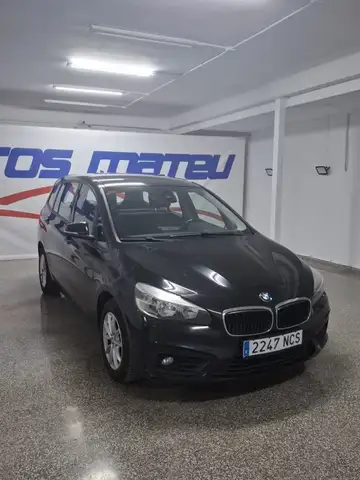 BMW 218 218dA Gran Tourer