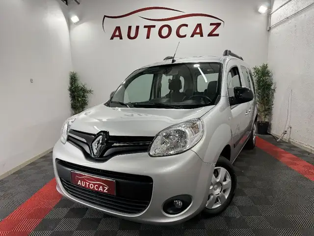 Renault Kangoo 1.5 dCi 90 Intens