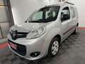 Renault Kangoo 1.5 dCi 90 Intens Gris - thumbnail 3