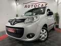 Renault Kangoo 1.5 dCi 90 Intens Gris - thumbnail 2