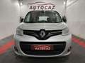 Renault Kangoo 1.5 dCi 90 Intens Gris - thumbnail 4