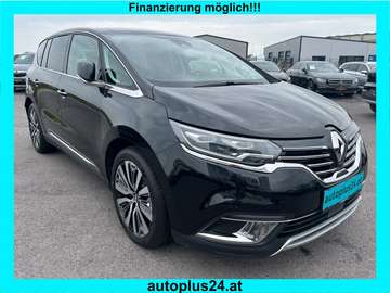 Initiale Paris Blue dCi 190 EDC