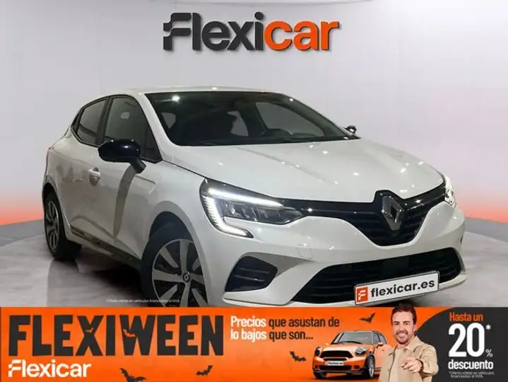 Renault Clio 2023