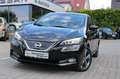 Nissan Leaf Tekna 40KWH Batterie  93% SOH Noir - thumbnail 1