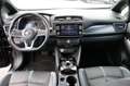 Nissan Leaf Tekna 40KWH Batterie  93% SOH Noir - thumbnail 12