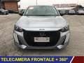 Peugeot 208 PureTech 100cv Allure NAVI +CERCHI 16+VETRI SCURI Grau - thumbnail 4