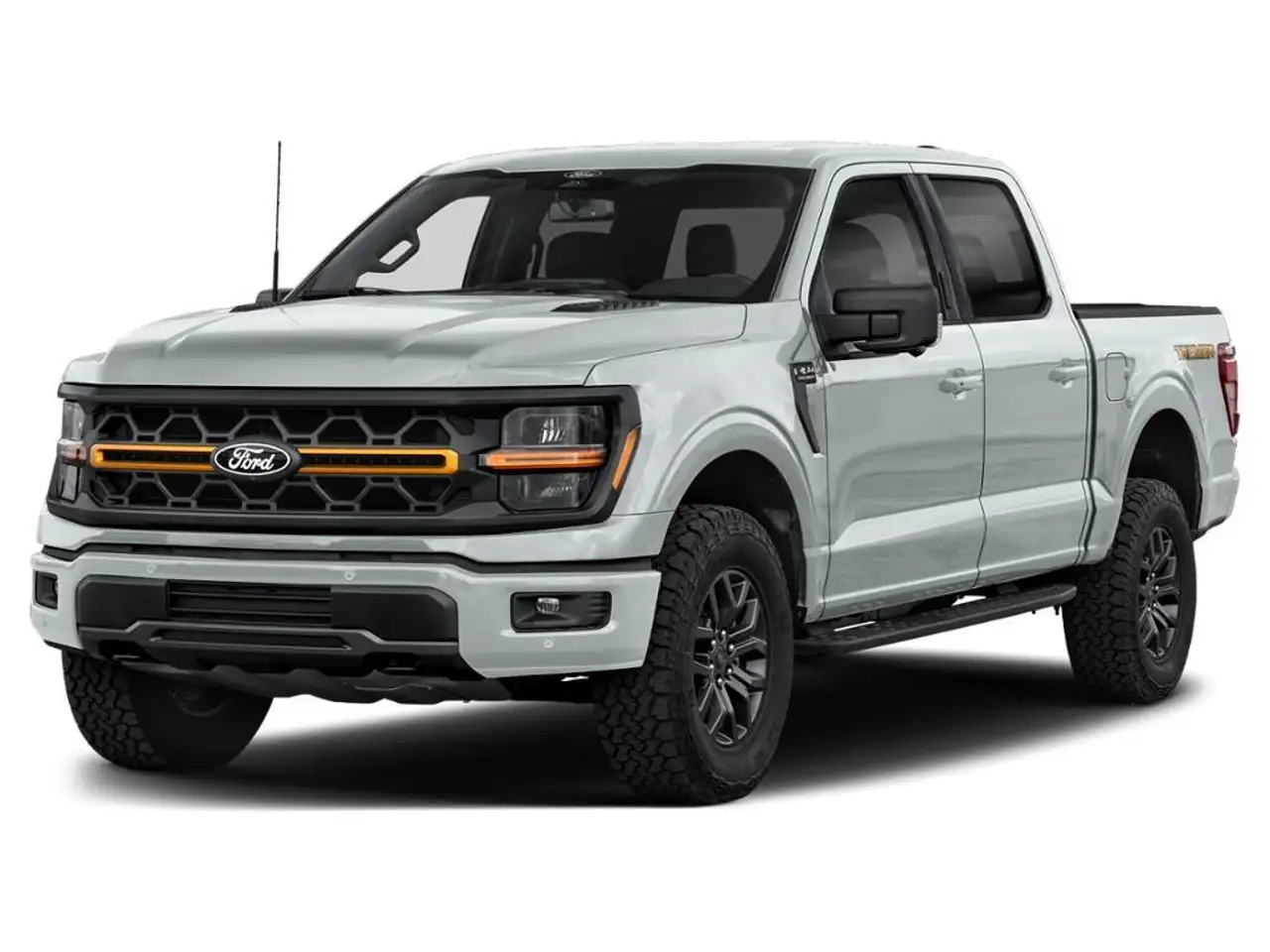 2026 Ford F 150