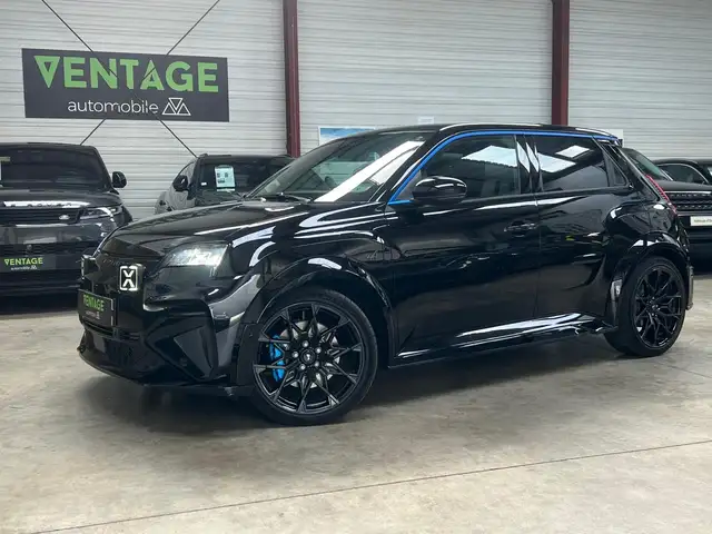 Alpine A290 a 290 gts première edition