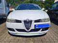 Alfa Romeo 156 2.4 JTD 20V Distinctive Blanc - thumbnail 1