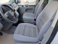 Volkswagen T5 California Comfortline 2.0 tdi 140 cv Blanc - thumbnail 11