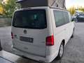 Volkswagen T5 California Comfortline 2.0 tdi 140 cv Blanc - thumbnail 4