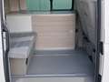 Volkswagen T5 California Comfortline 2.0 tdi 140 cv Blanc - thumbnail 17