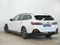 BMW i5 xDrive40 Touring M Sportpaket AHK Weiß - thumbnail 13