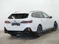BMW i5 xDrive40 Touring M Sportpaket AHK Weiß - thumbnail 14