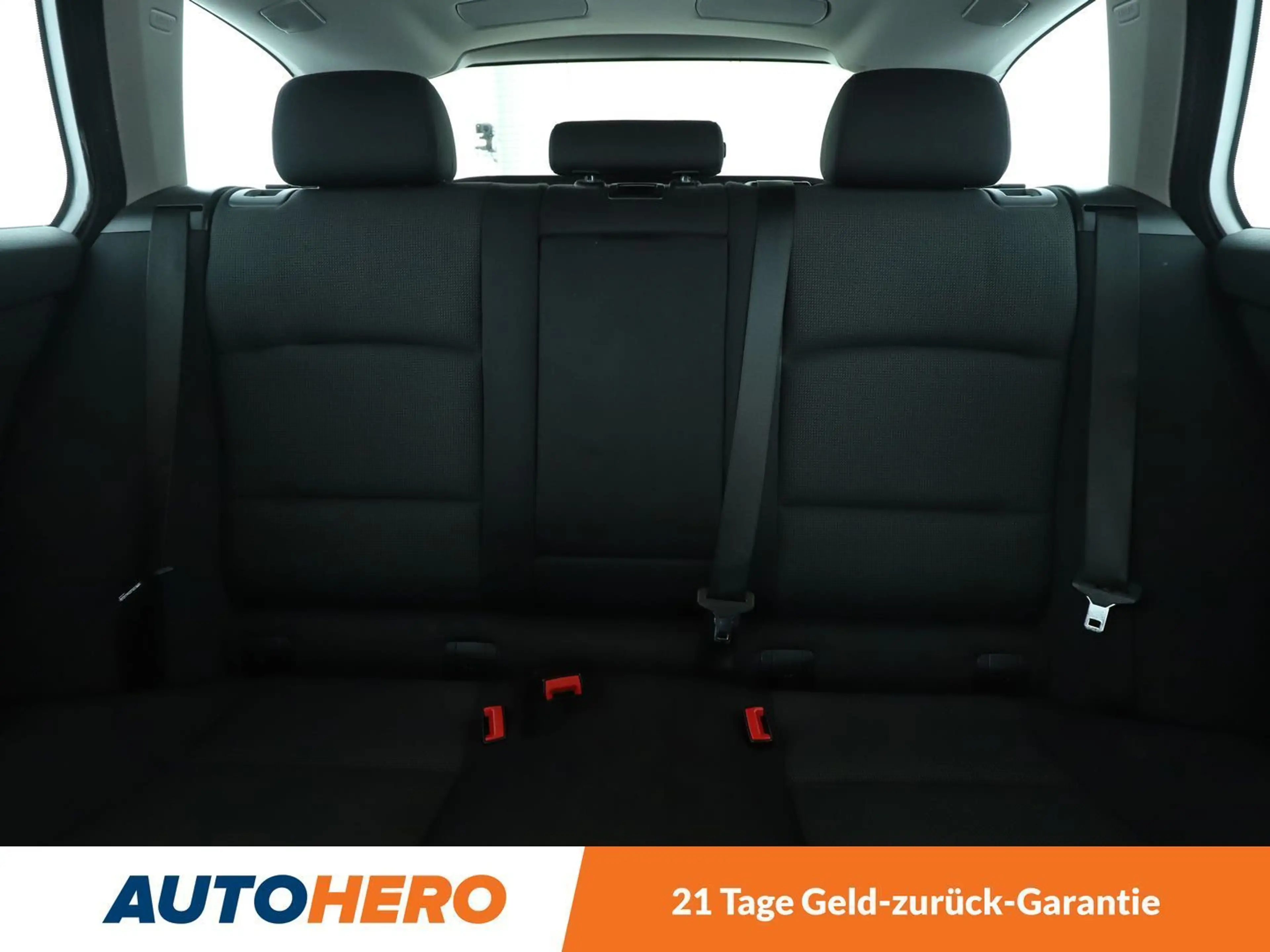 BMW 518 518d Aut.*NAVI*BI-XENON*TEMPO*PDC*SHZ* — photo 15