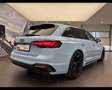 Audi RS 4 Avant Performance quattro tiptronic Kék - thumbnail 2