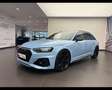 Audi RS 4 Avant Performance quattro tiptronic Kék - thumbnail 1