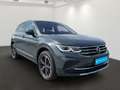 Volkswagen Tiguan 2.0 TSI 4M Elegance *MATRIX*KAMERA*NAVI* Grau - thumbnail 3