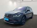 Volkswagen Tiguan 2.0 TSI 4M Elegance *MATRIX*KAMERA*NAVI* Grau - thumbnail 2