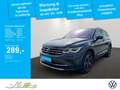 Volkswagen Tiguan 2.0 TSI 4M Elegance *MATRIX*KAMERA*NAVI* Grijs - thumbnail 1