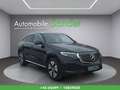 Mercedes-Benz EQC 400 4MATIC Advantage *AHK/1.BESITZ/LEDER* Schwarz - thumbnail 4