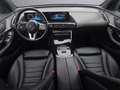 Mercedes-Benz EQC 400 4MATIC Advantage *AHK/1.BESITZ/LEDER* Schwarz - thumbnail 14