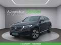 Mercedes-Benz EQC 400 4MATIC Advantage *AHK/1.BESITZ/LEDER* Schwarz - thumbnail 1