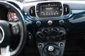 Fiat 500 1,0Hybrid KLIMA T-LEDER PANORAMA PDC Bleu - thumbnail 9