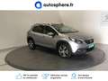 Peugeot 2008 1.2 PureTech 130ch Crossway S&S Gris - thumbnail 6