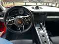Porsche 911 Carrera S Cabriolet PDK Rood - thumbnail 6