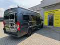 Adria Twin 640SLX Platinum*MARKISE*TV*SAT*FAHRRADTRÄG. Grijs - thumbnail 4