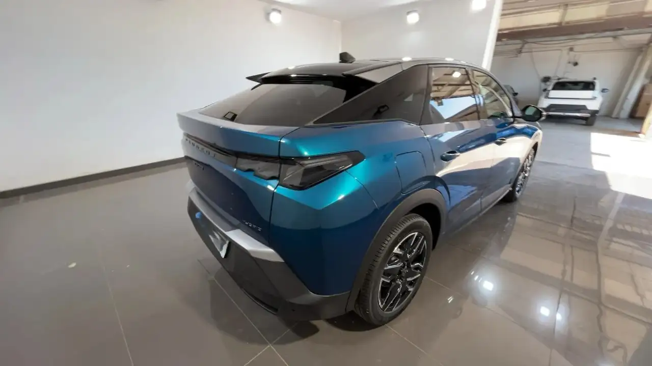 Peugeot 3008 2026