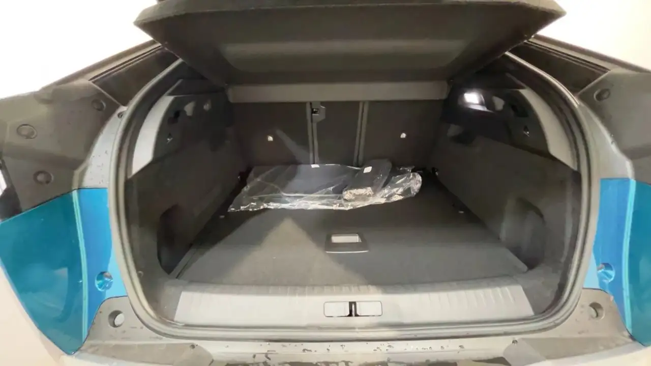 Peugeot 3008 2026
