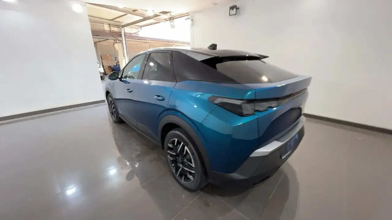 Peugeot 3008 2026