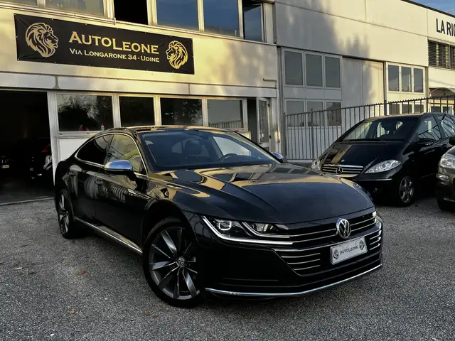 Volkswagen Arteon 2.0 tdi Elegance 190cv dsg FULL OPT - UNICO PROP