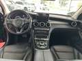 Mercedes-Benz GLC 250 GLC 250 4M Exclusive AHK+TOTWINKEL+LED+NAVI Autom. Negro - thumbnail 10