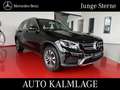 Mercedes-Benz GLC 250 GLC 250 4M Exclusive AHK+TOTWINKEL+LED+NAVI Autom. Negro - thumbnail 1