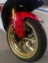 Yamaha YZF-R125 Fehér - thumbnail 6