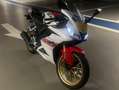 Yamaha YZF-R125 Fehér - thumbnail 1
