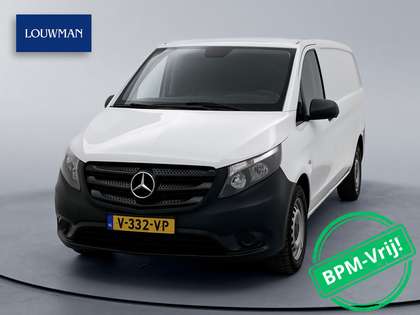 Mercedes-Benz Vito 114 CDI Lang Navigatie Achteruitrijcamera Betimmer