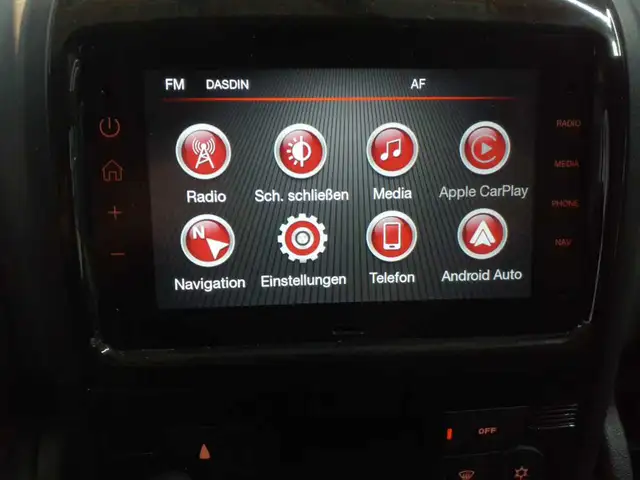 Opel Movano view 12